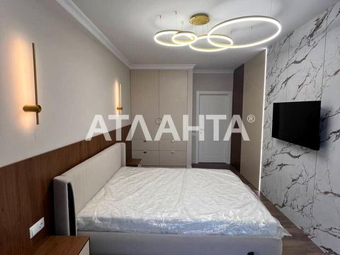 квартира по адресу Курортный пер., 1-А