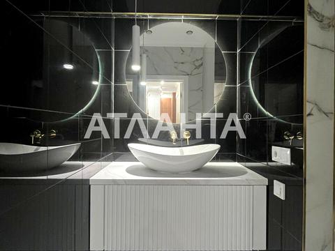 квартира по адресу Курортный пер., 1-А