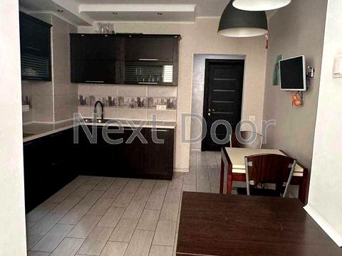 квартира по адресу Николая Закревского ул., 95-Б