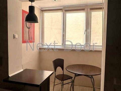 квартира по адресу Николая Закревского ул., 95-Б