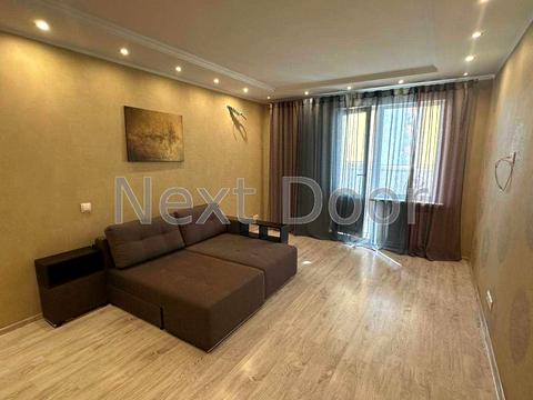 квартира по адресу Николая Закревского ул., 95-Б