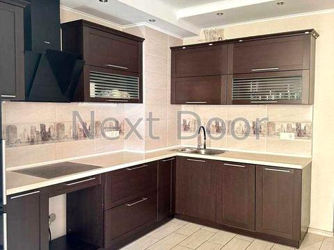 квартира по адресу Николая Закревского ул., 95-Б