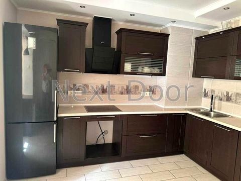 квартира по адресу Николая Закревского ул., 95-Б