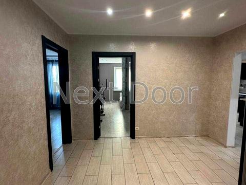 квартира по адресу Николая Закревского ул., 95-Б