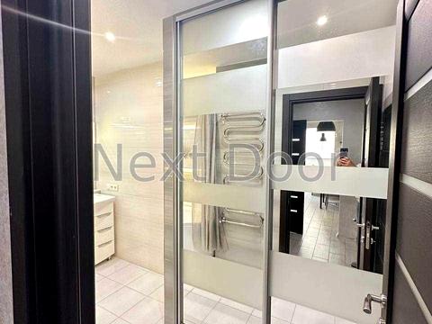 квартира по адресу Николая Закревского ул., 95-Б