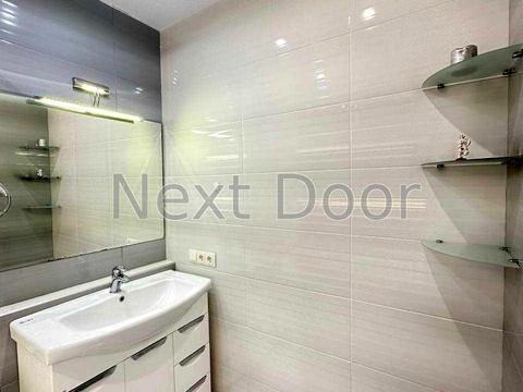 квартира по адресу Николая Закревского ул., 95-Б