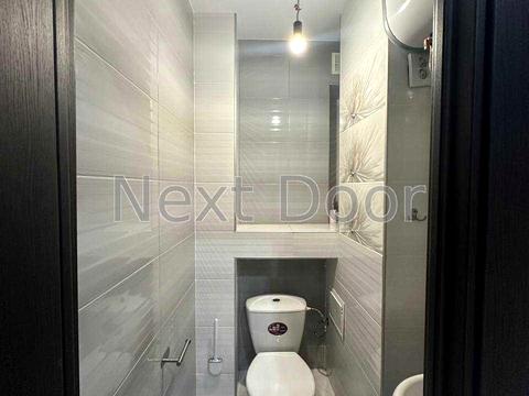 квартира по адресу Николая Закревского ул., 95-Б