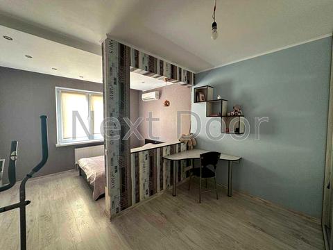 квартира по адресу Николая Закревского ул., 95-Б