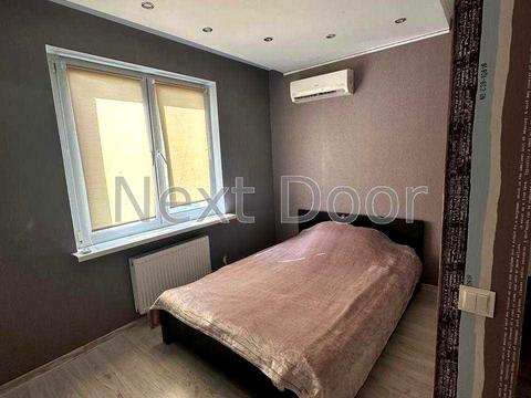 квартира по адресу Николая Закревского ул., 95-Б