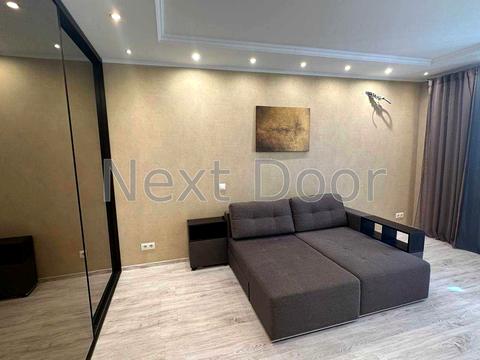 квартира по адресу Николая Закревского ул., 95-Б