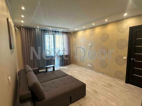 квартира по адресу Николая Закревского ул., 95-Б