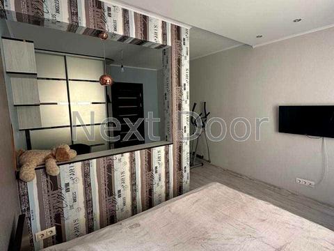 квартира по адресу Николая Закревского ул., 95-Б