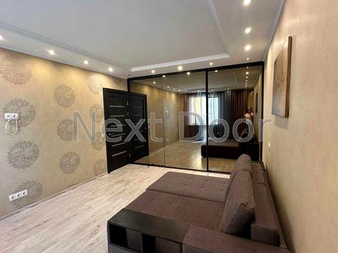 квартира по адресу Николая Закревского ул., 95-Б