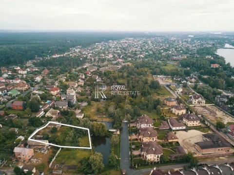 ділянка за адресою 