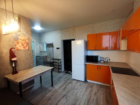 квартира за адресою Кошова вул., 85