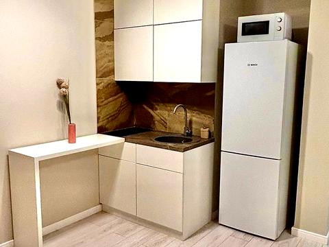 квартира за адресою Балтійський пров., 3-А