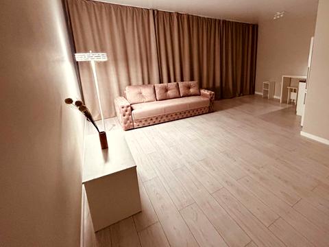 квартира за адресою Балтійський пров., 3-А