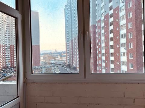 квартира за адресою Балтійський пров., 3-А