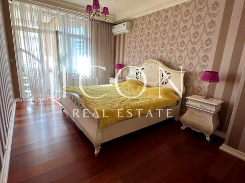 квартира по адресу Старонаводницкая ул., 6-Б