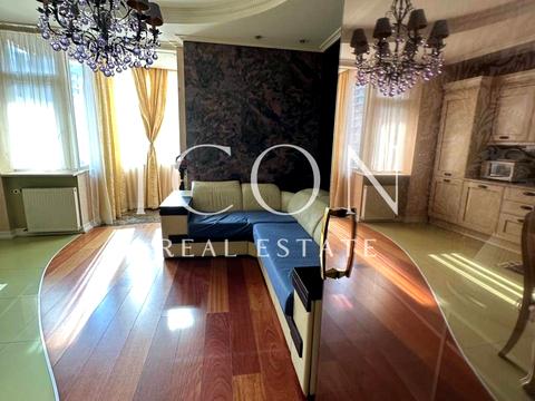 квартира по адресу Старонаводницкая ул., 6-Б