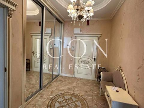 квартира по адресу Старонаводницкая ул., 6-Б