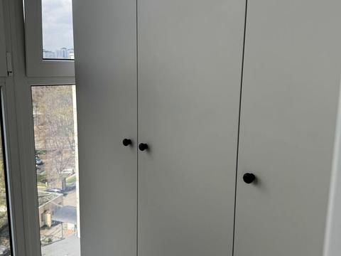 квартира за адресою Васильківська вул., 37-Г