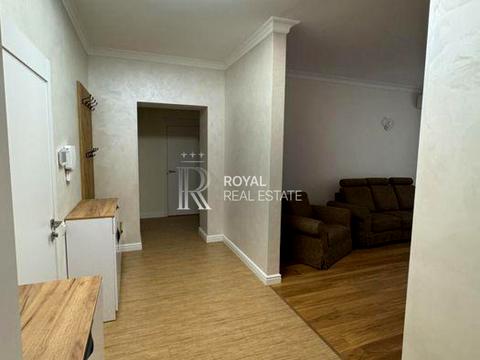 квартира по адресу Александра Конисского ул., 76-78