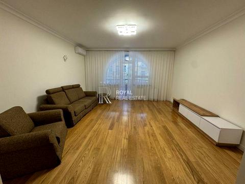 квартира по адресу Александра Конисского ул., 76-78