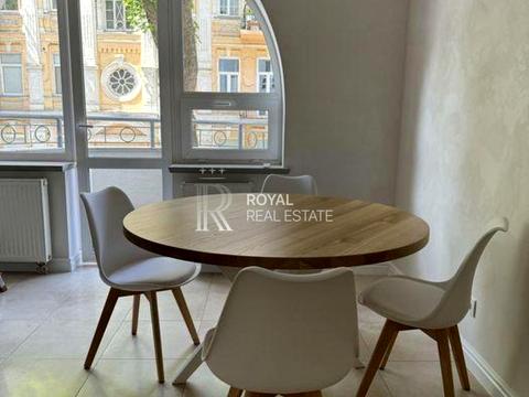 квартира по адресу Александра Конисского ул., 76-78