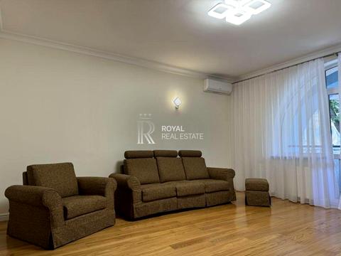 квартира по адресу Александра Конисского ул., 76-78