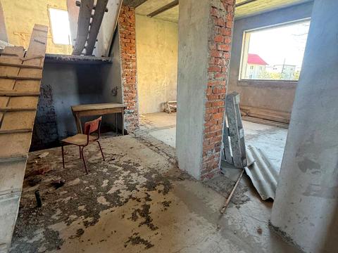 будинок за адресою паркова нова