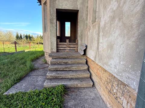 будинок за адресою паркова нова