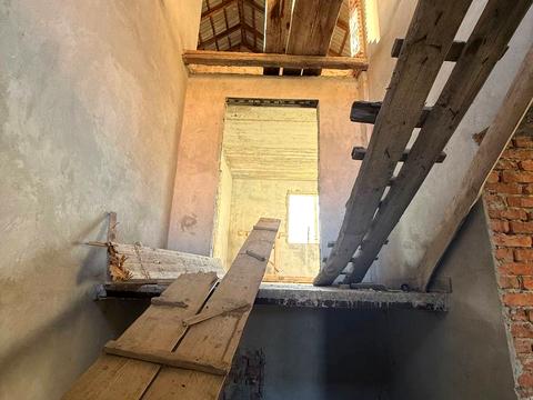 будинок за адресою паркова нова