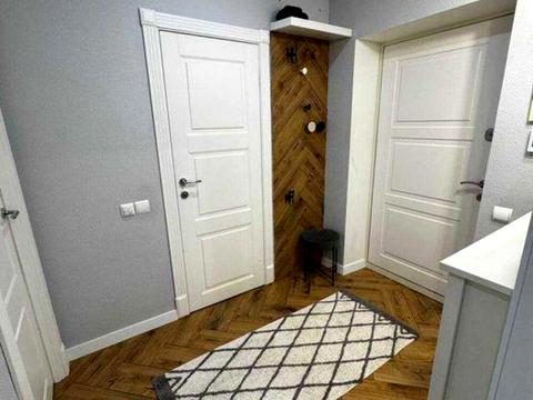 квартира по адресу Нижнеключевая ул., 14