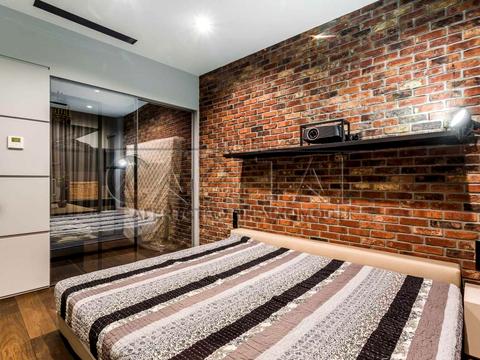 квартира по адресу Голосеевский просп. (40-летия Октября), 60