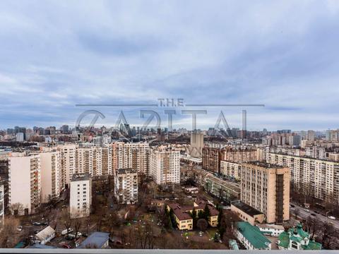 квартира по адресу Голосеевский просп. (40-летия Октября), 60