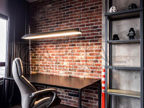 квартира по адресу Голосеевский просп. (40-летия Октября), 60