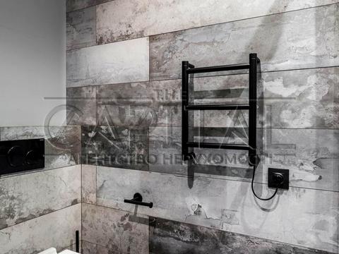 квартира по адресу Голосеевский просп. (40-летия Октября), 60