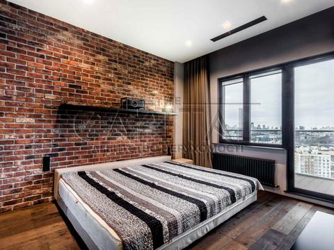 квартира по адресу Голосеевский просп. (40-летия Октября), 60