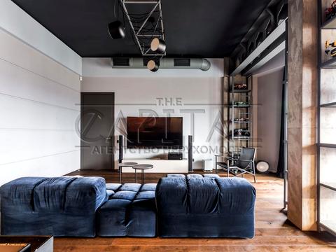 квартира по адресу Голосеевский просп. (40-летия Октября), 60