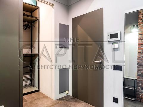 квартира по адресу Голосеевский просп. (40-летия Октября), 60