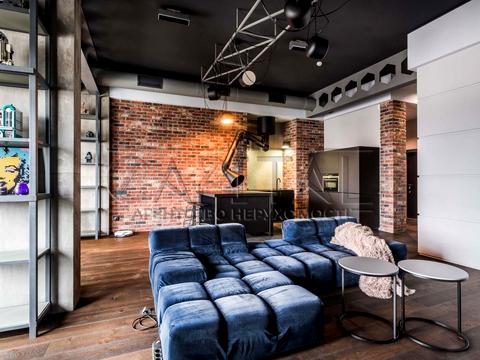 квартира по адресу Голосеевский просп. (40-летия Октября), 60