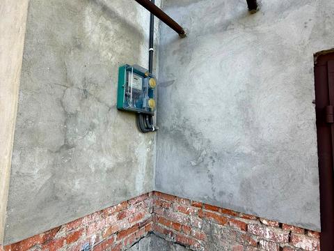 будинок за адресою паркова нова