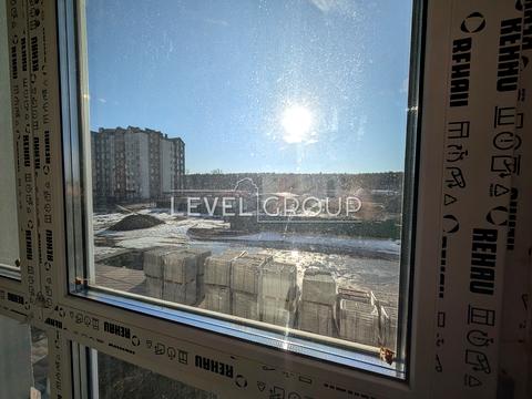 квартира по адресу Анатолія Луценка ул., (Будинок 11/12)