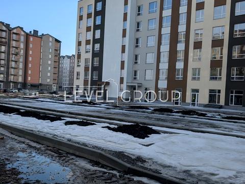 квартира по адресу Анатолія Луценка ул., (Будинок 11/12)