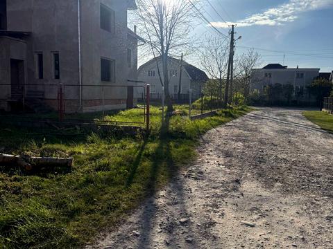 будинок за адресою паркова нова