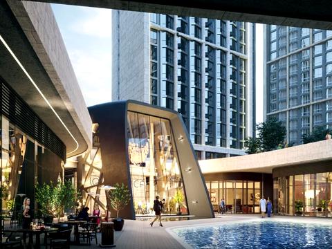 квартира по адресу Дегтяревская ул., (Будинок 2)