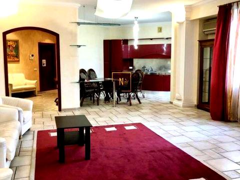 квартира за адресою Лєскова вул., 1-А