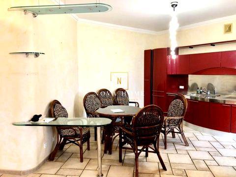 квартира за адресою Лєскова вул., 1-А