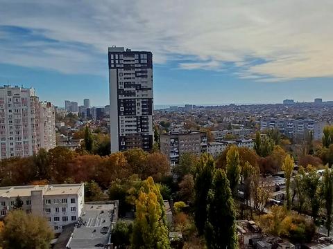 квартира за адресою Івана Франка пров., 40 к1